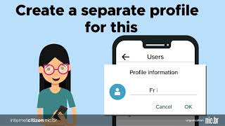 Imagem de capa do vídeo - Guest Mode
