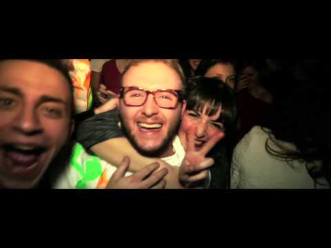Loft Club Asti - Weare Love - Aftermovie - GLOW PARTY COLOR