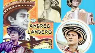 Andres Landero - La hamaca grande