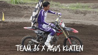Download lagu Team86 Join Agus Klaten? mp3