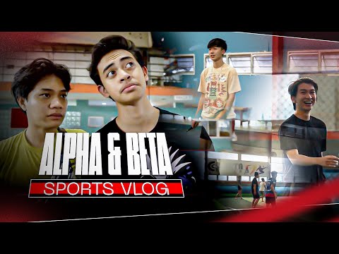 BIGETRON ALPHA vs BIGETRON BETA! BUKAN MAIN MLBB, TAPI FUTSAL!