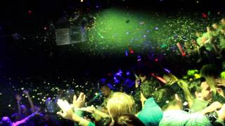 Come party with us at The Bank Nightclub