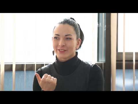 Мариан Урдабаева |  Почему спортсмены Казахстана выбирают языковую школу Smart School?