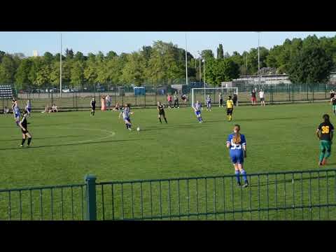 HJK City T07 - Valtti United (2-6)