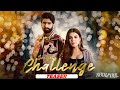 Challenge (Teaser) | Shivjot ft Gurlez Akhtar | Desi Crew | Yaadu Brar | Latest Punjabi Songs 2023