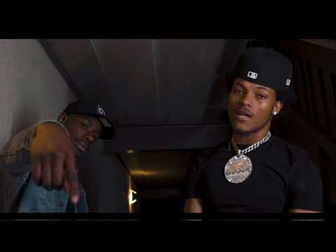 Givenchy Bandz feat. 8ig 8 - All uu (shot by Freeland Filmz)