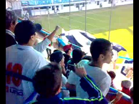 "Os Farrapos - São José 1x0 Londrina (3)" Barra: Os Farrapos &bull; Club: São José