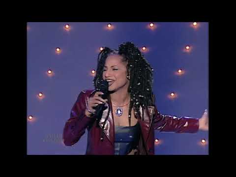 United Kingdom 🇬🇧 - Eurovision 1998 - Imaani - Where Are You?