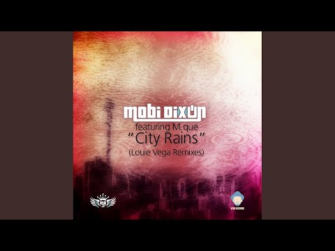 City Rains (Dance Ritual Mix)
