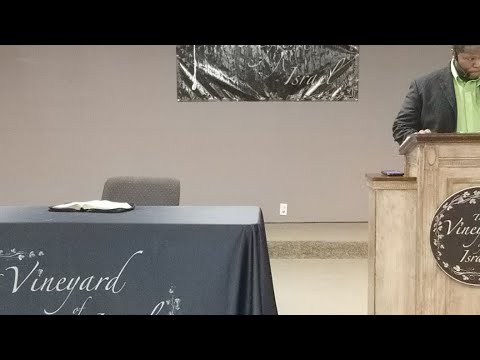 Resurrection of The Dead And Eternal Judgement