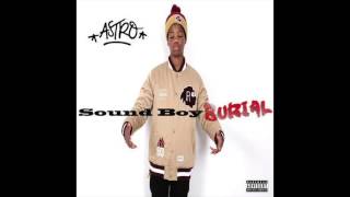 Stro - Sound Boy Burial