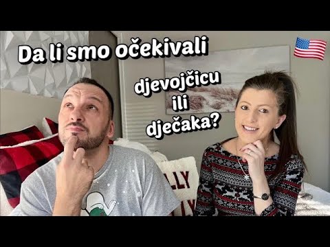 OTKRIVAMO IME NAŠE BEBE!!! Baby girl🎀2022