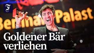 "Gelbe Briefe" gewinnt Hauptpreis der Berlinale