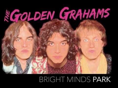 Take a Moment - The Golden Grahams