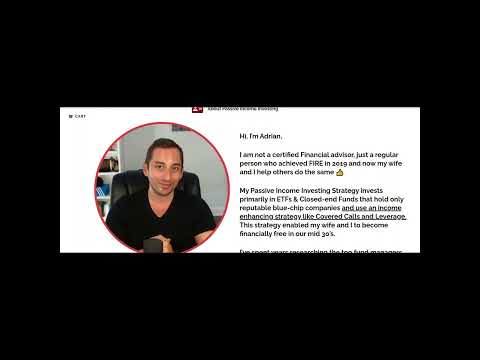 My Investing Inspiration.