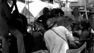 Clifftop: Goodbye Liza Jane