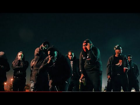 MoneyUp Jizzle x MoneyUp JRowe - Loners Shot By @kingartrrr