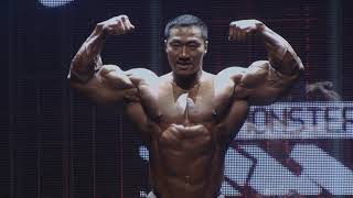Download lagu Korean IFBB Pro Bodybuilder Seungchul Lee Posing at the 2019 Monsterzym mp3 Download lagu Korean IFBB Pro Bodybuilder Seungchul Lee Posing at the 2019 Monsterzym mp3