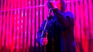 Mark Lanegan - Like Little Willie John