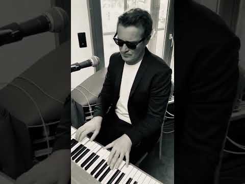 Sebastian Madsen - Heart Of Gold (Neil Young Cover)