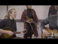 Elizabeth Mitchell & Friends - "January, February" [Live in The Pewter Shop at The Ashokan Center]