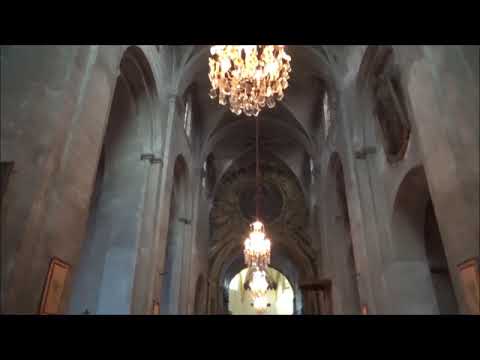 Video vignette