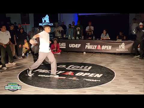 TMB VS DIRTY RENEGADES// PHILLY OPEN 2022// 3 VS 3 FINAL//