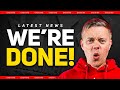 FUMING Goldbridge UNLEASHES On Pathetic Man Utd Man Utd Transfer News