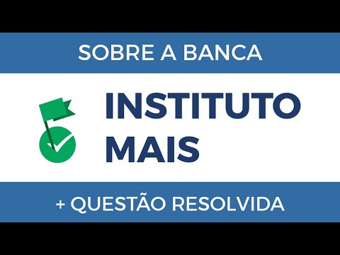 Rumo à Posse #40 - INSTITUTO MAIS - Comentário + Questão - Português para Concursos com Rosenthal