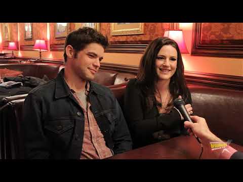 Jeremy Jordan, Krysta Rodriguez, Andy Mientus, Carrie Manolakos and More Talk HIT LIST at 54 Below