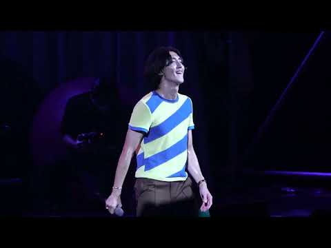 [4K] DOLMARO (돌마로) - 잔나비, 파크콘서트 @220820, 분당중앙공원 라이브 직캠