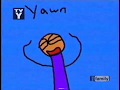 Greeny Phatom On Fox Family April 19 2001 MOCK