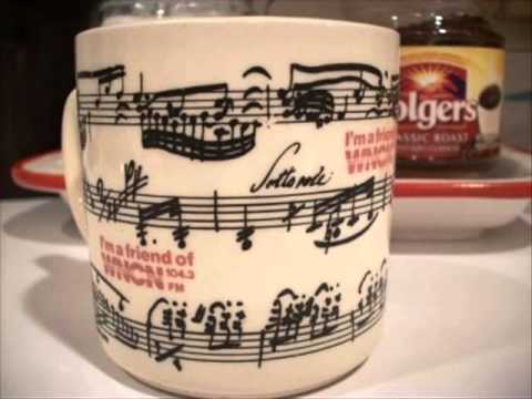 David Dubal's 'Conversations with Brendel' (5 of 5)