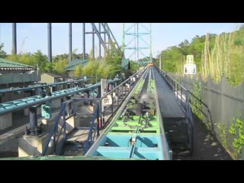 Six Flags Great Adventures-Kingda Ka 2010.mov