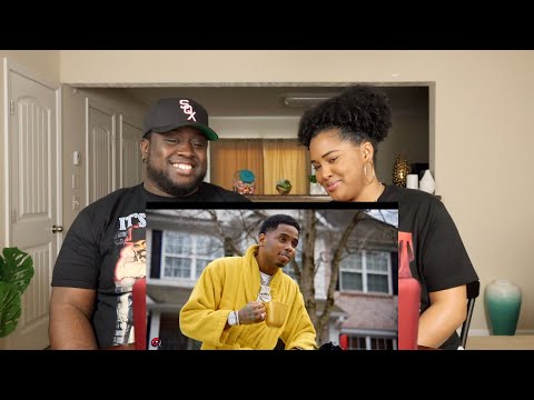 Gotta Watch Dem Neighbors!!! | Pooh Shiesty - Neighbors ft. Big 30 (Reaction)