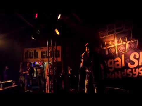 Irie ites ft Linval Thompson dub camp part 2