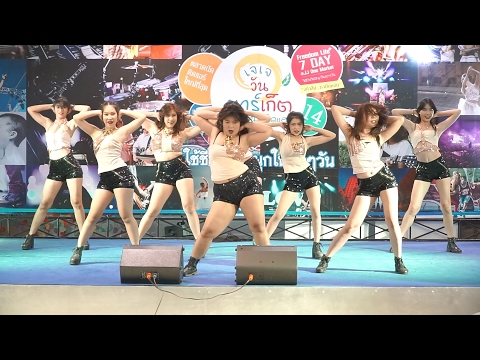 170218 VampireKiss cover KPOP - Intro + Flashback(Remix) + Diva + Bang @ JJ One Cover Dance (Semi)