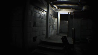［VR実況］バイオハザード7　初見プレイ＃10
