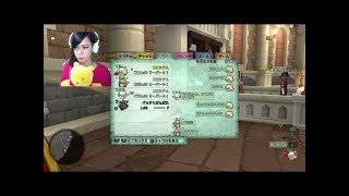【初見さん歓迎】ドラクエ１０コロシアムGP【女性実況】