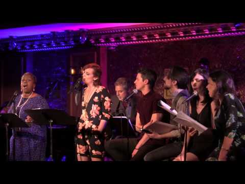 Jess Godwin, Lillias White - 