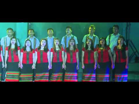 Bawngkawn YMA Zaipawl feat. Zorock - Chhinlung chhuak CHIN-KUKI-MIZO(CHIKIM)