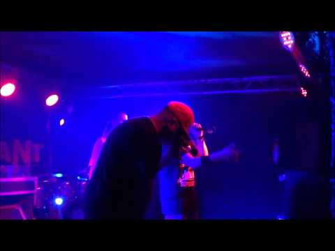 JWP/BC, Pih + supporty, 15.01.14, Nowy Andergrant, Olsztyn