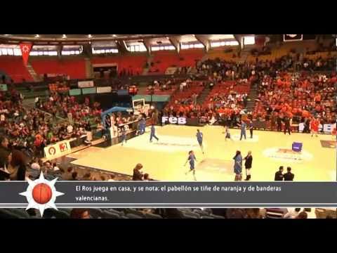 Rivas Ecópolis campeón de la Copa de la Reina 2011