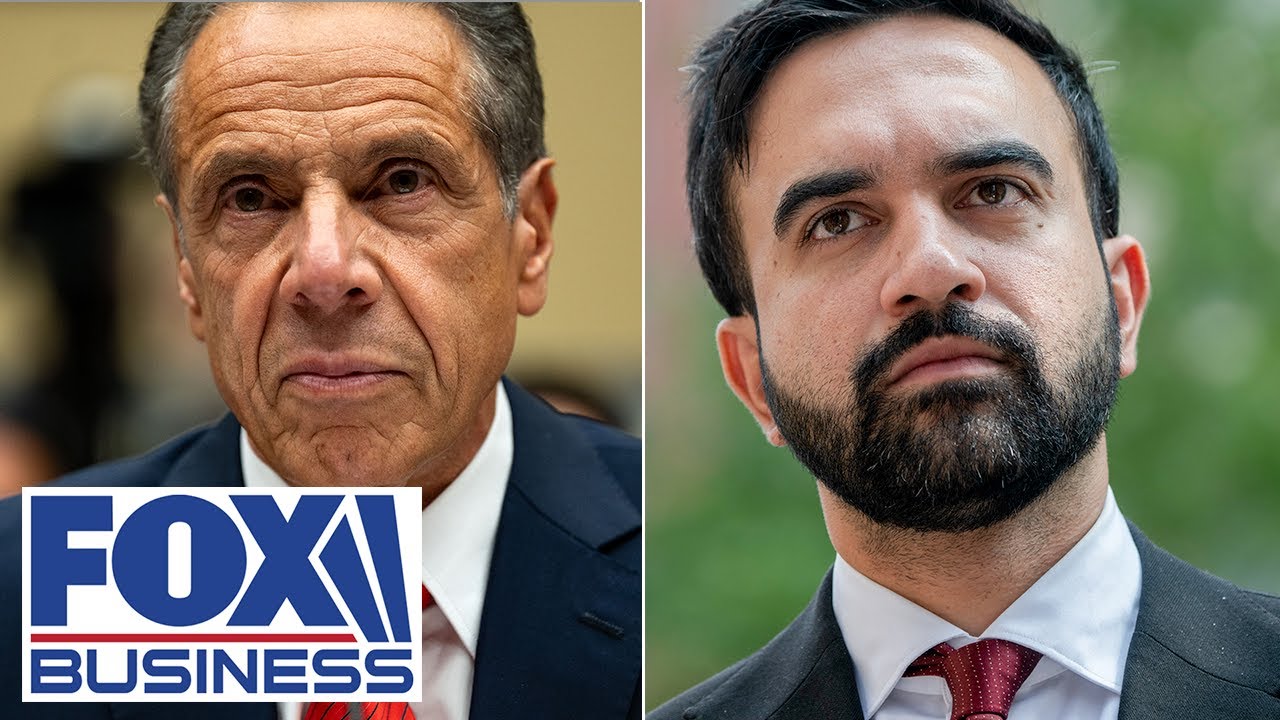 PANIC in NYC: Developers scramble to put an end to Mamdani's momentum