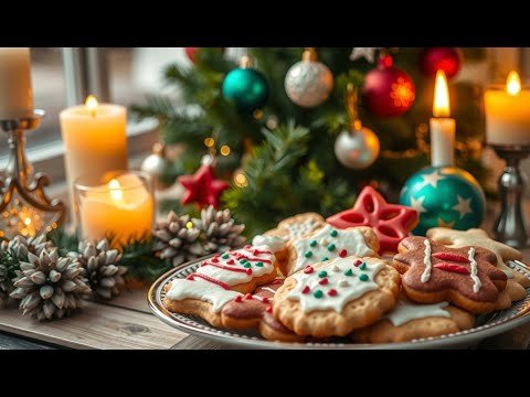 Das Weihnachtsorchester — Komposition 1 | Geige und Holzblasinstrumente