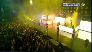 Nothing Is Impossible - Planetshakers Newest Album 2011