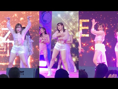 200215 “Nat”(ONZE) - “Feel Special”(Twice) @ Kpop Cover Dance Contest by KTO