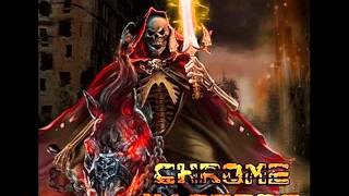 Chrome Master   Fight For The Right