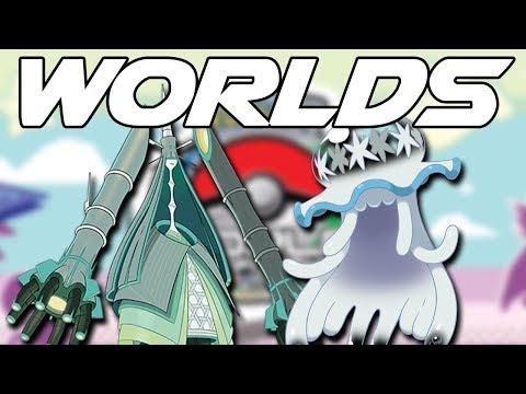 TOMOYUKI YOSHIMURA [JAP] VS RYOTA OTSUBO [JAP] - TOP 4 WORLDS 2017