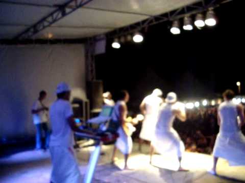 OZ KARAZ DE SAIA EM CAETITÉ-BA